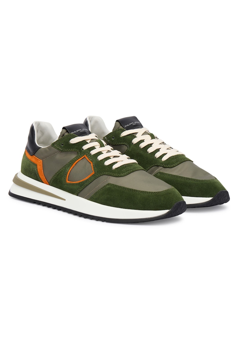 Tenisi kaki - Verde