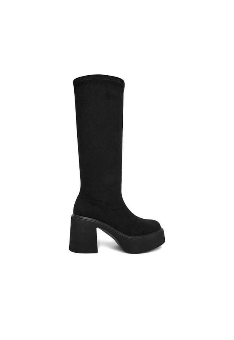Cizme dama - CEO-XT123456 - negru