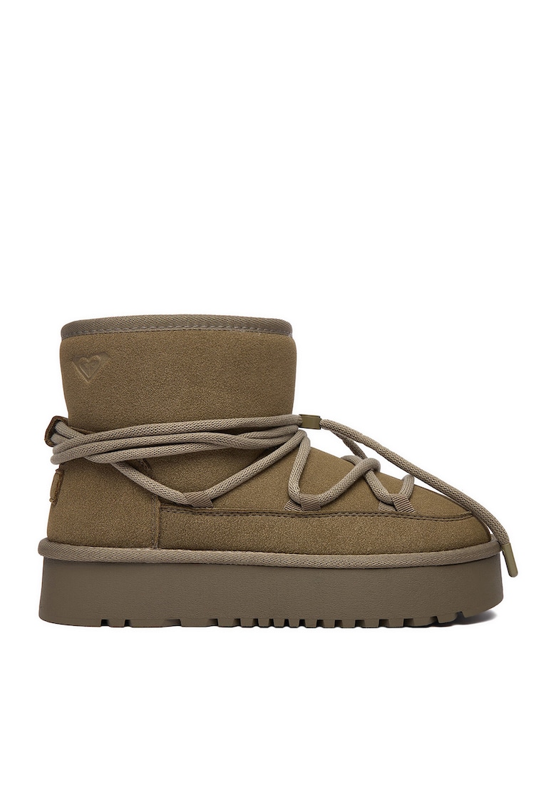 Ghete de zapada CEO-HDR2503-3 - kaki