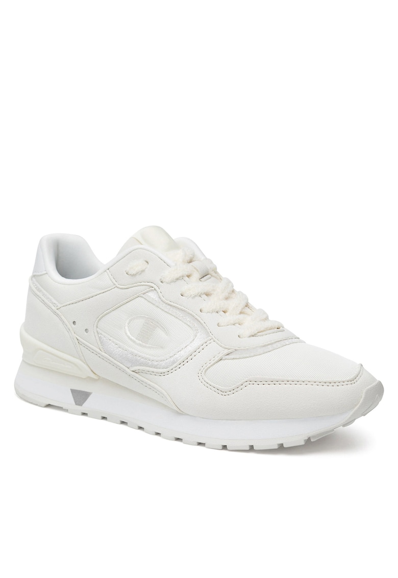 Pantofi sport dama - textil - bej -