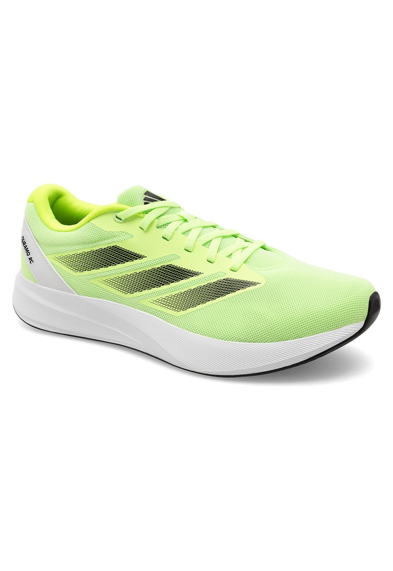 Pantofi sport barbati - DURAMO RC U - verde - tesatura
