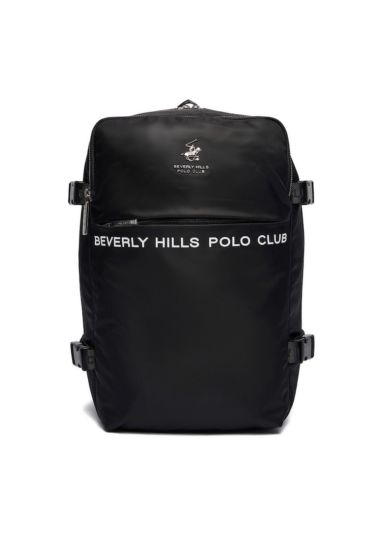 Rucsac unisex negru - C-BHPC-B-007-08