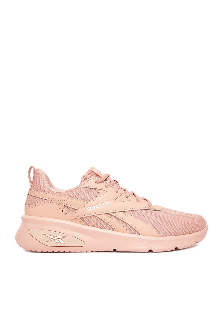 Pantofi sport dama - CEO-RIDER V 10025081 - roz - tesatura
