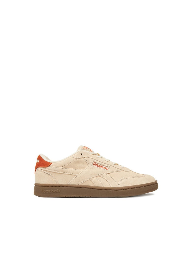 Pantofi sport dama - CEO-FORTE LOUNGER AR - piele naturala - bej