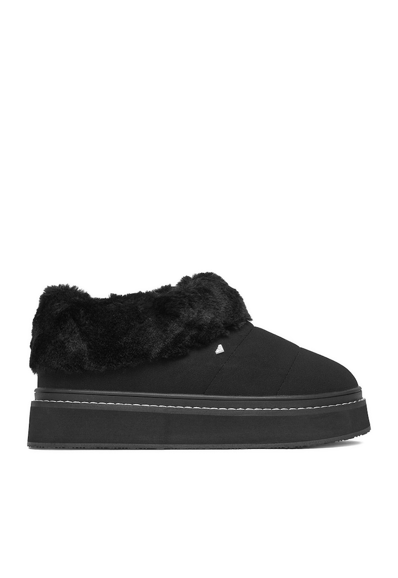Saboti de zapada - CEO-FW25-96 - negru