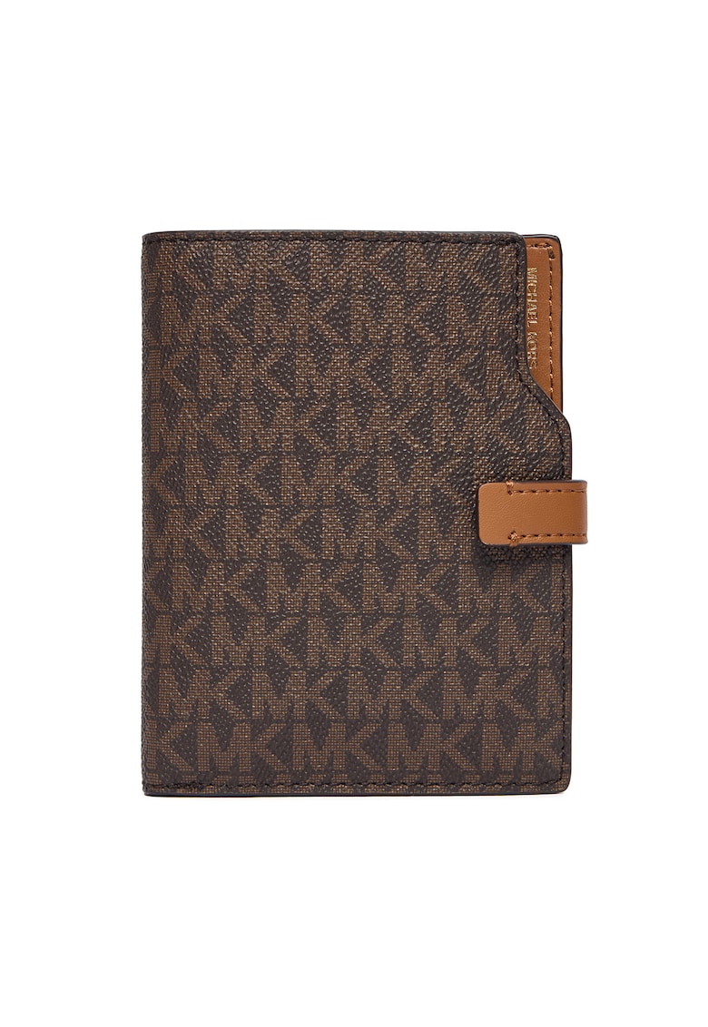 Michael Michael Kors Portofel dama Brn/Acorn - 252 - ecologic