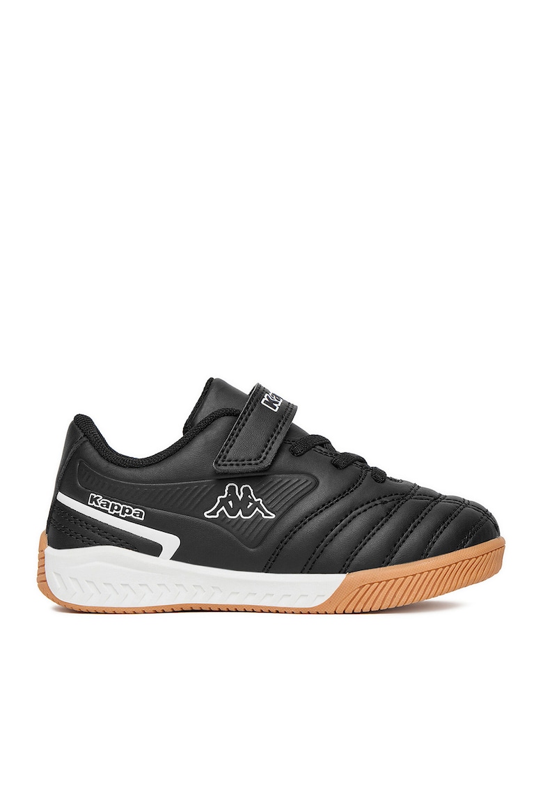 Pantofi sport copii - CEO-V9-25054 - negru - tesatura