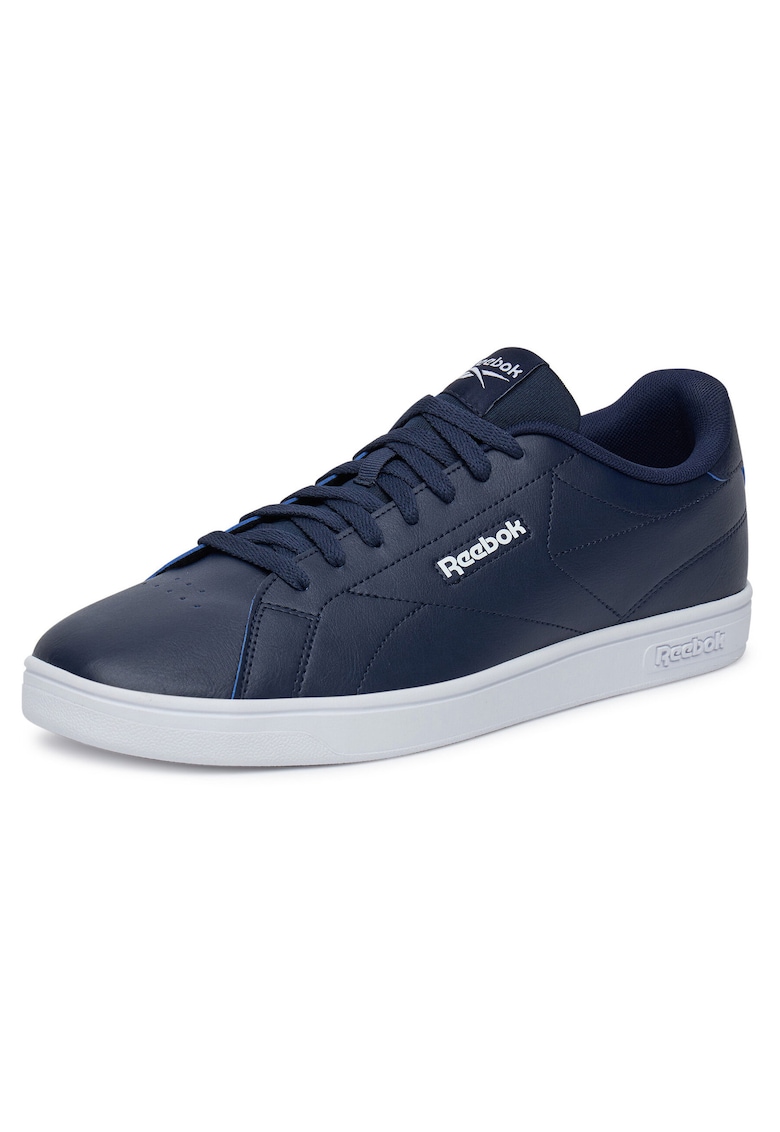 Tenisi barbati COURT CLEAN - Bleumarin