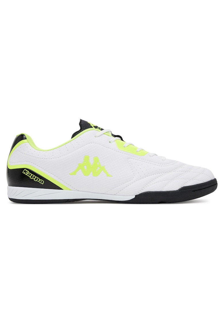Pantofi sport barbati SJ-F911-3 - alb - textil