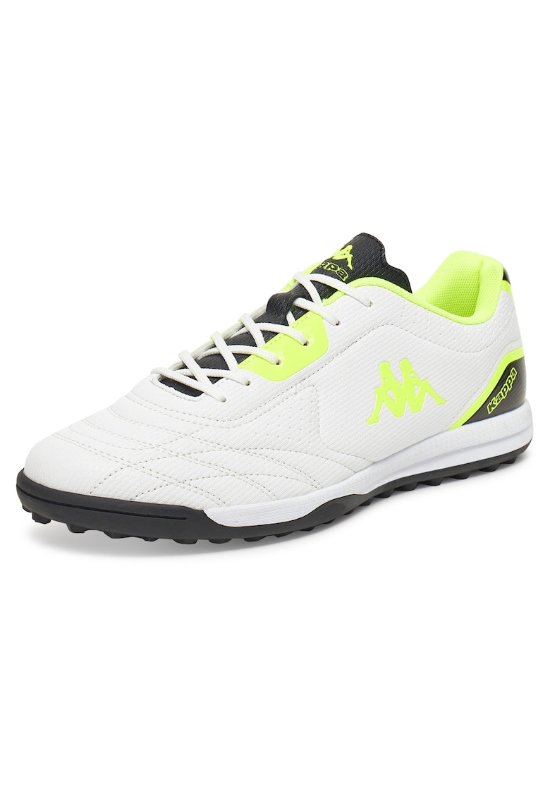 Pantofi sport SJ-F910-3 - fotbal - alb - textil