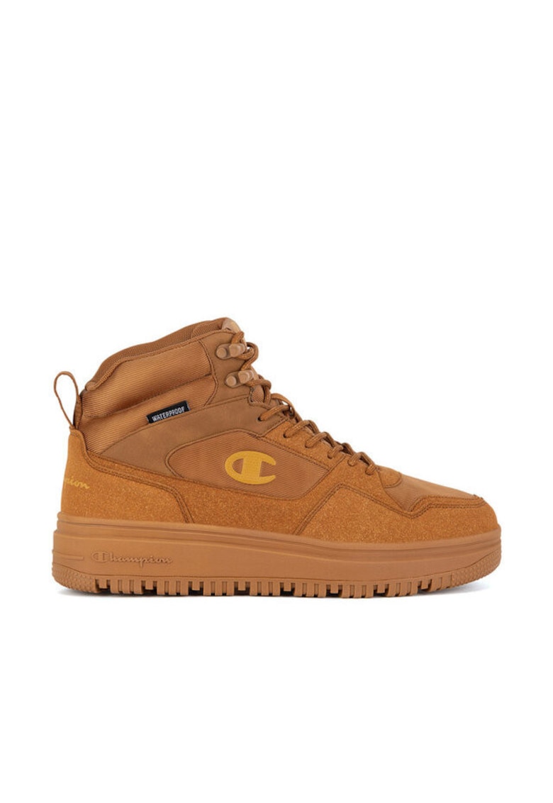 Champion Tenisi barbati maro - textil - model RD18 UTILITY WP MID