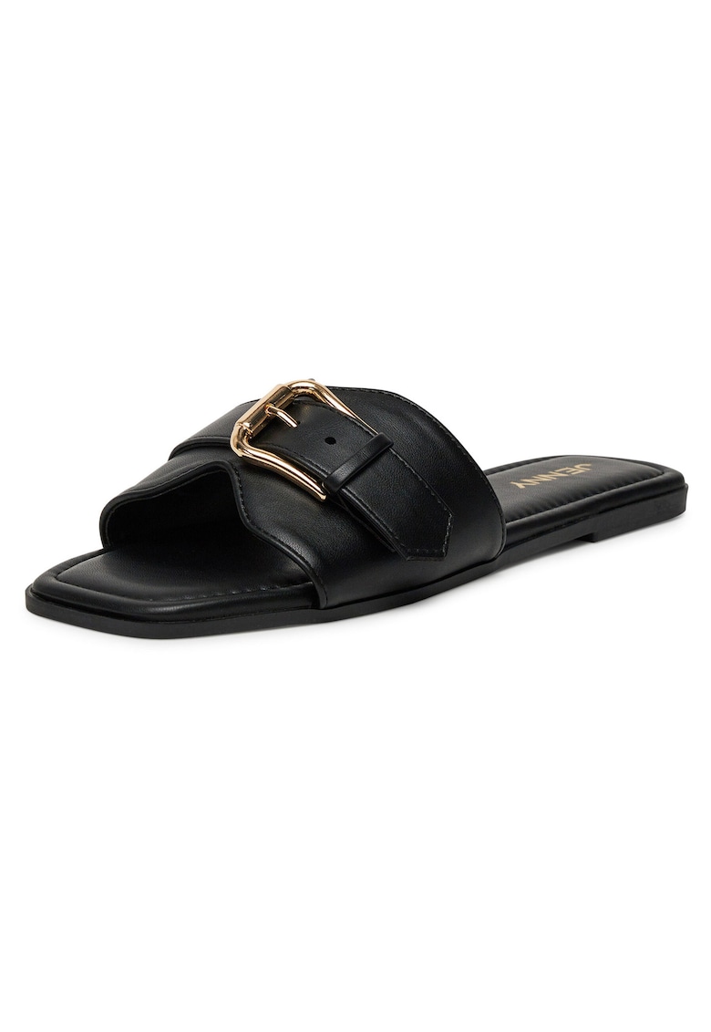 Papuci dama negru - model RS24SS03-160