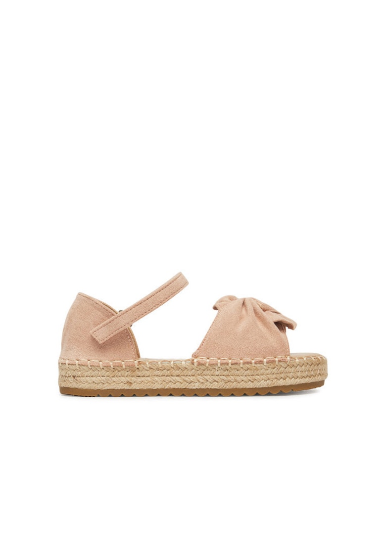 Espadrile copii bej - Bej