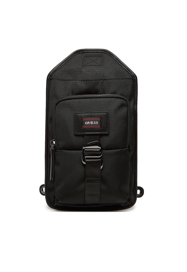 Rucsac BLA HMARHN P5326 - pentru barbati - negru