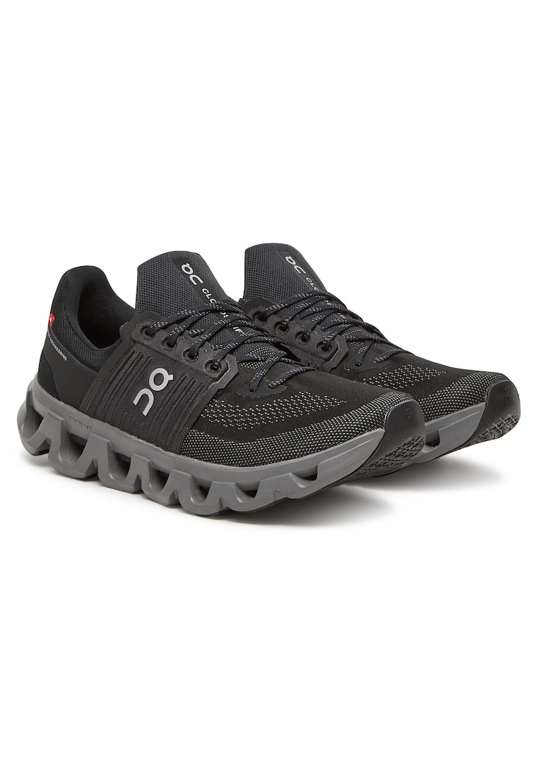 Pantofi sport barbati - Cloudswift 4 - negru - material textil