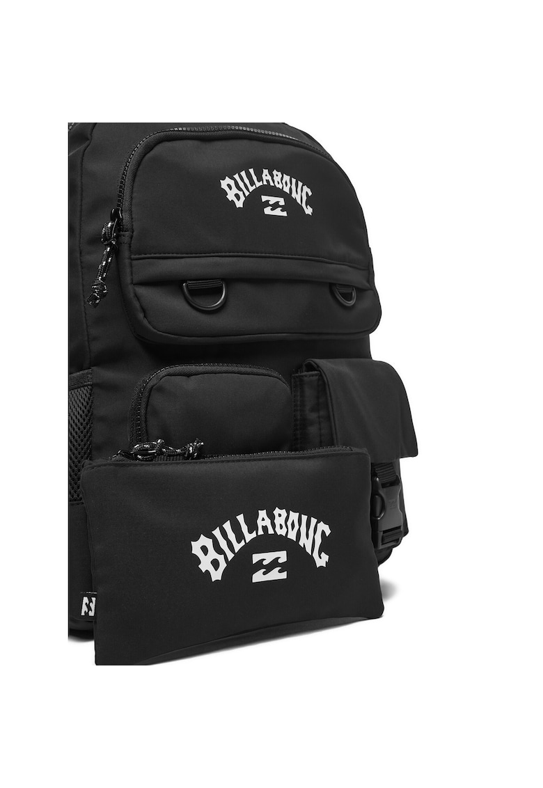Rucsac negru - barbati - C-BLB-MC-001-08