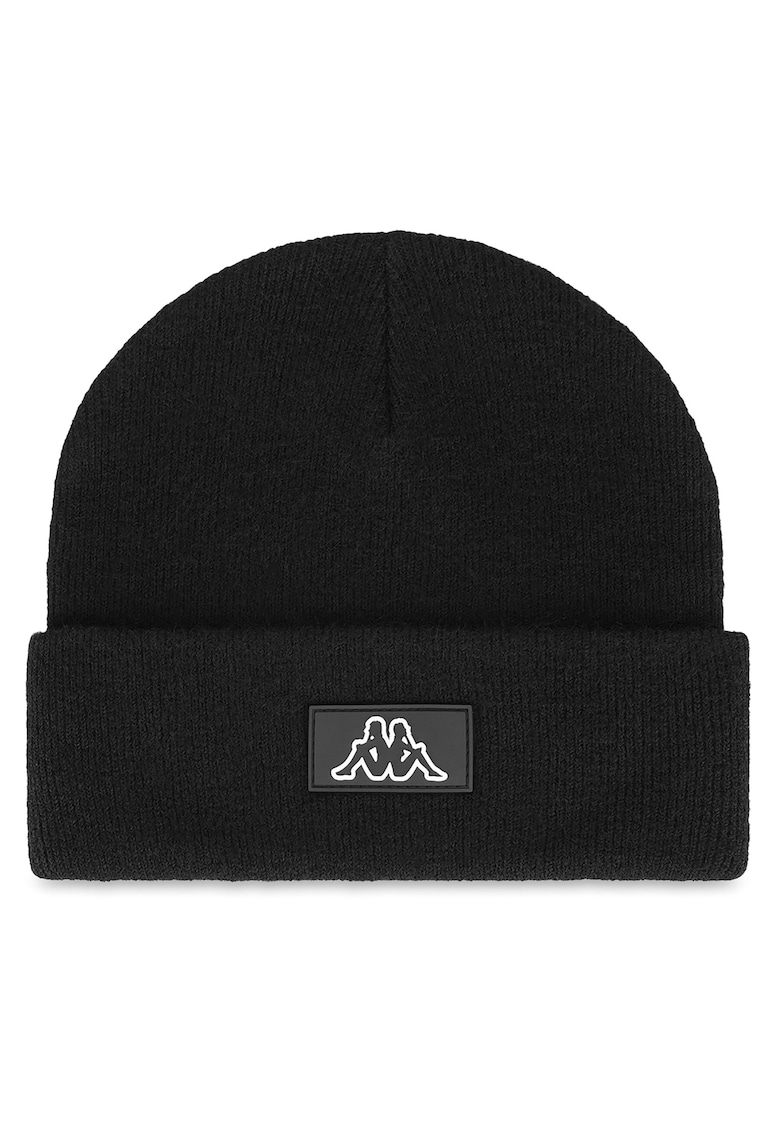 Caciula unisex - Negru
