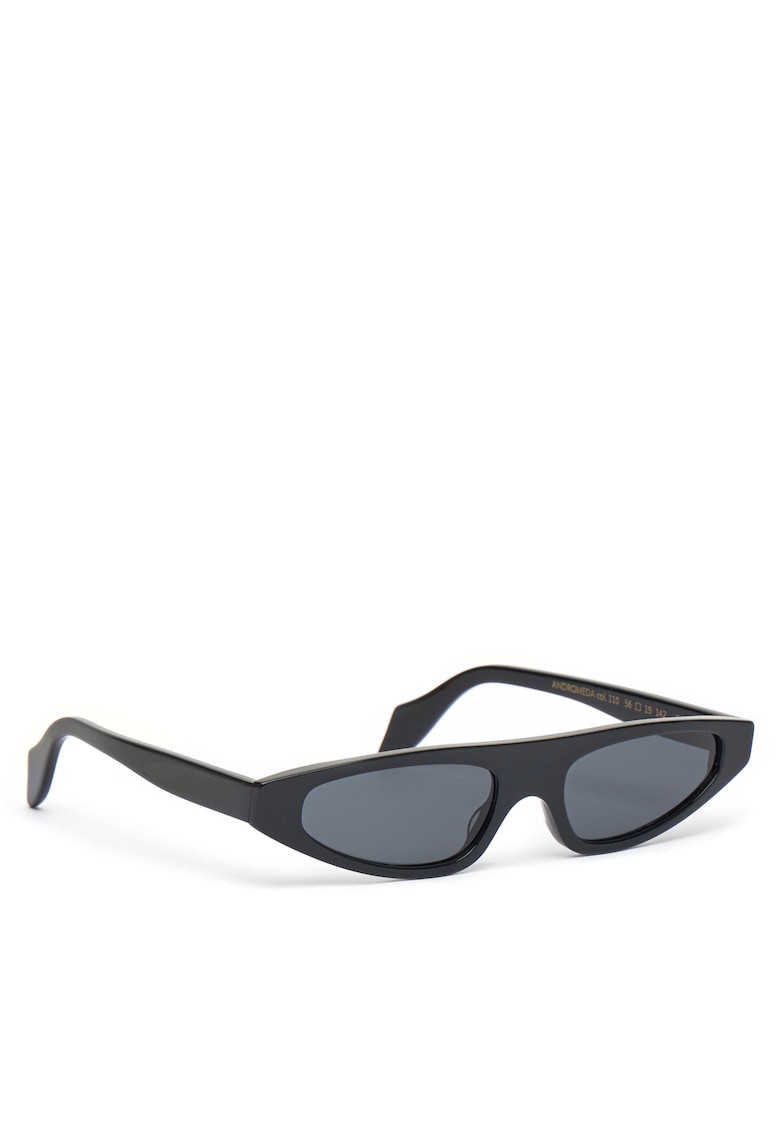 Ochelari de soare dama Andromeda - negru - 105318