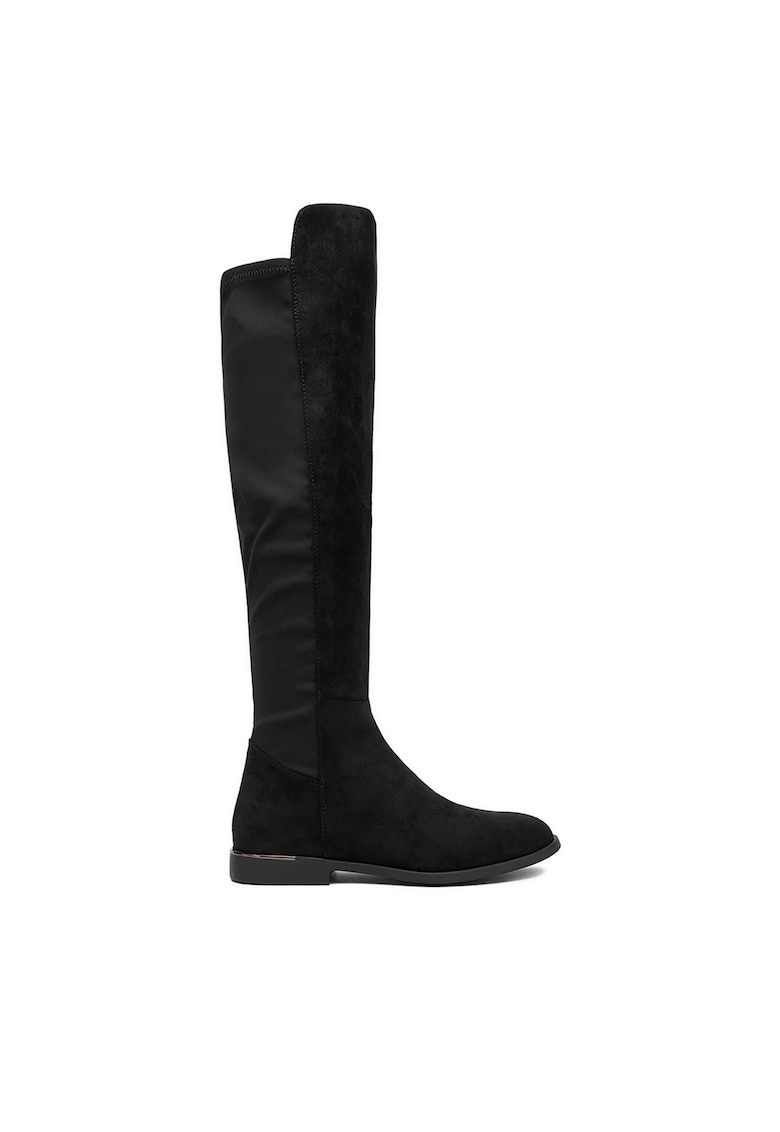 Cizme dama - CEO-R25AW08538 - negru