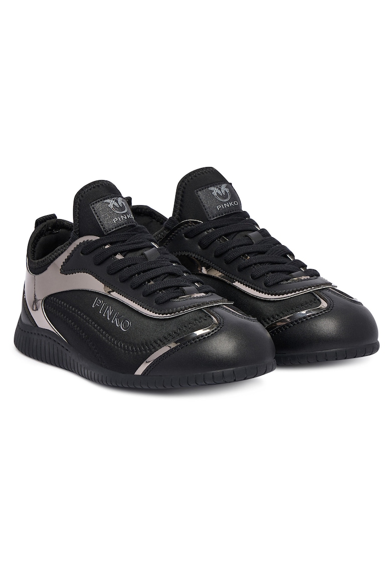 Tenisi dama Er ZZ0 Reby 08 SS0121 T045 - negru