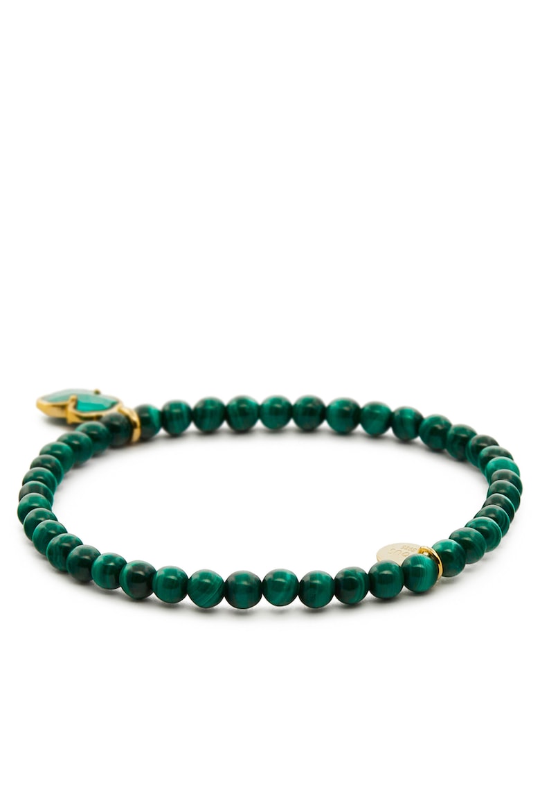 Bratara dama verde
