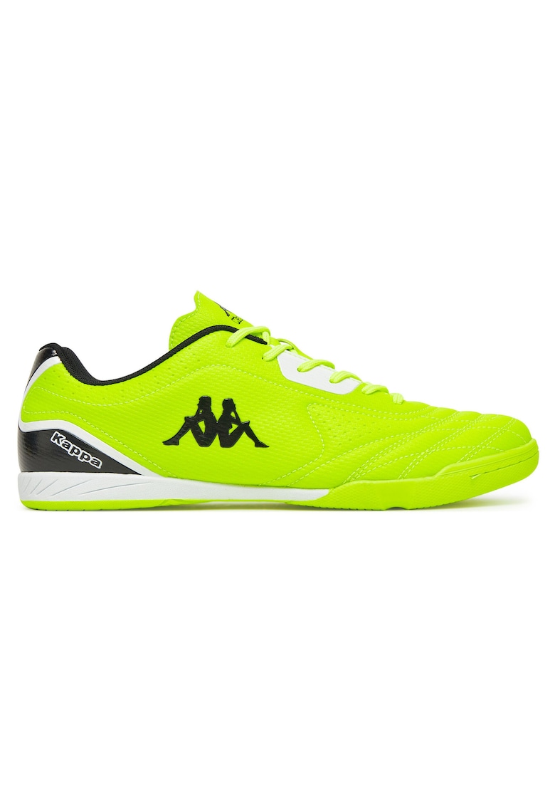 Pantofi sport barbati - verde - textil - fotbal