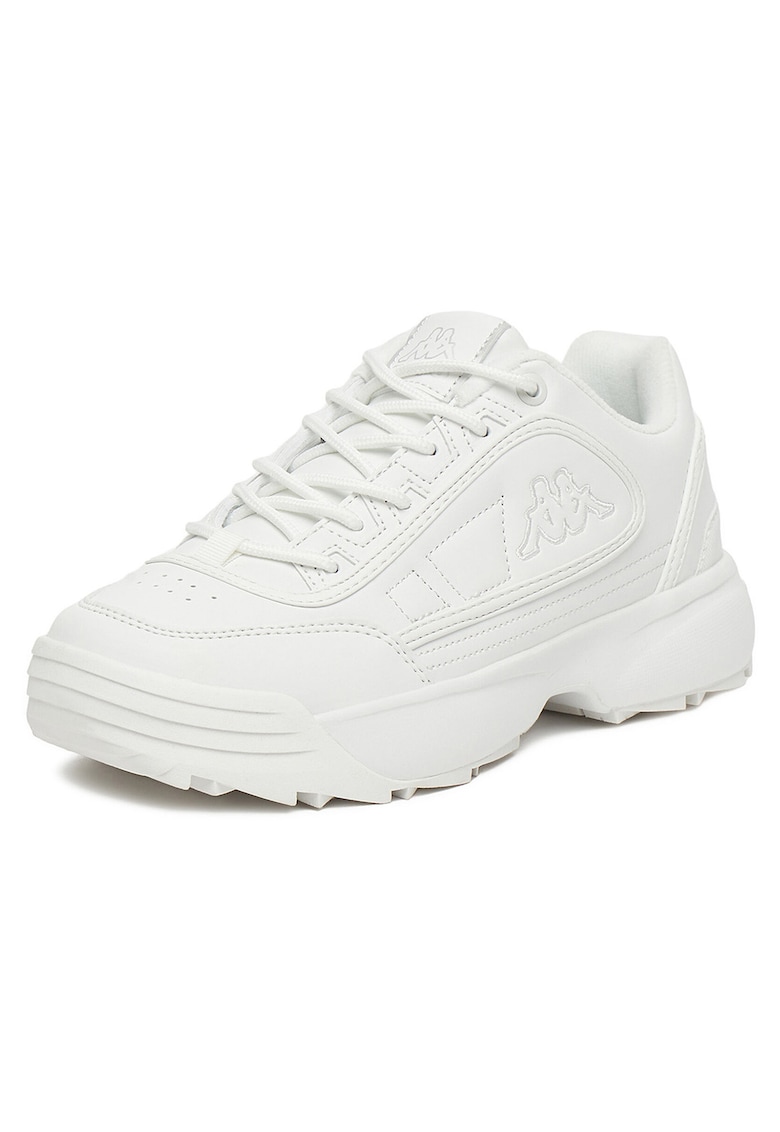 Tenisi dama CEO-SS24-3CK06 - alb