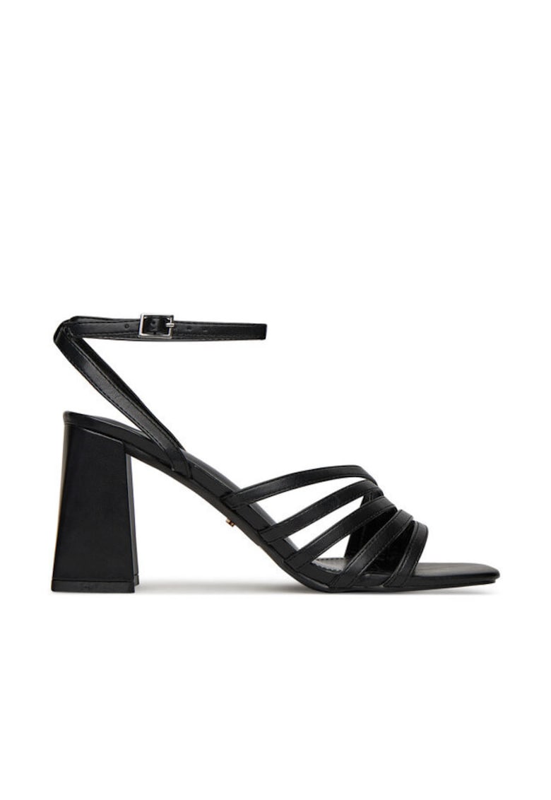 Sandale dama - model LE527-5 - negru