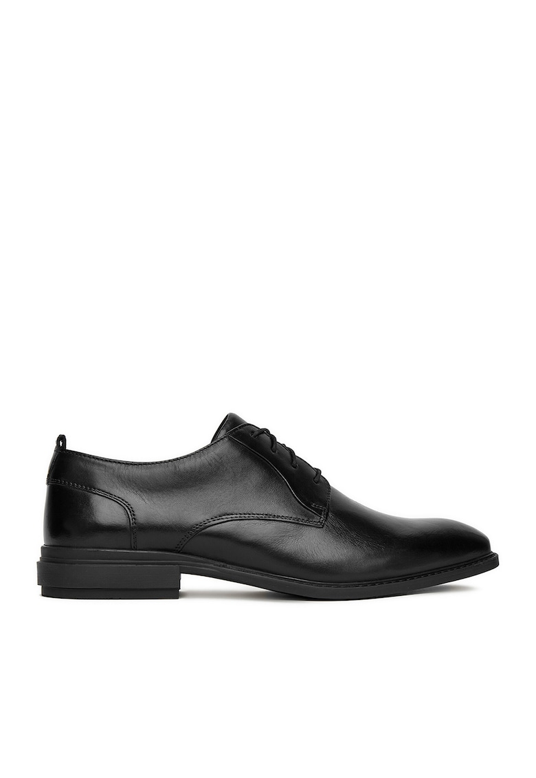 Pantofi piele naturala - 59875