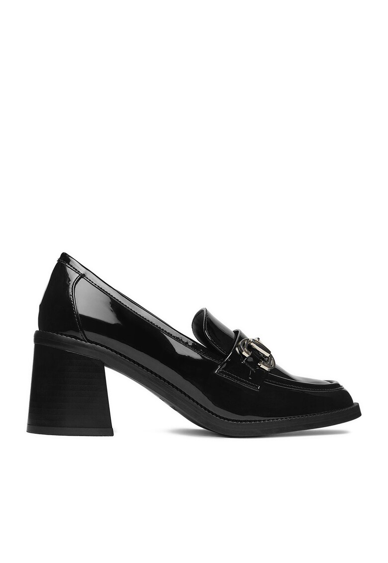 Pantofi dama - negru -