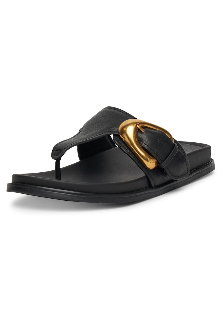 Slapi dama CLAUDIE-R25SS03088 - negru -
