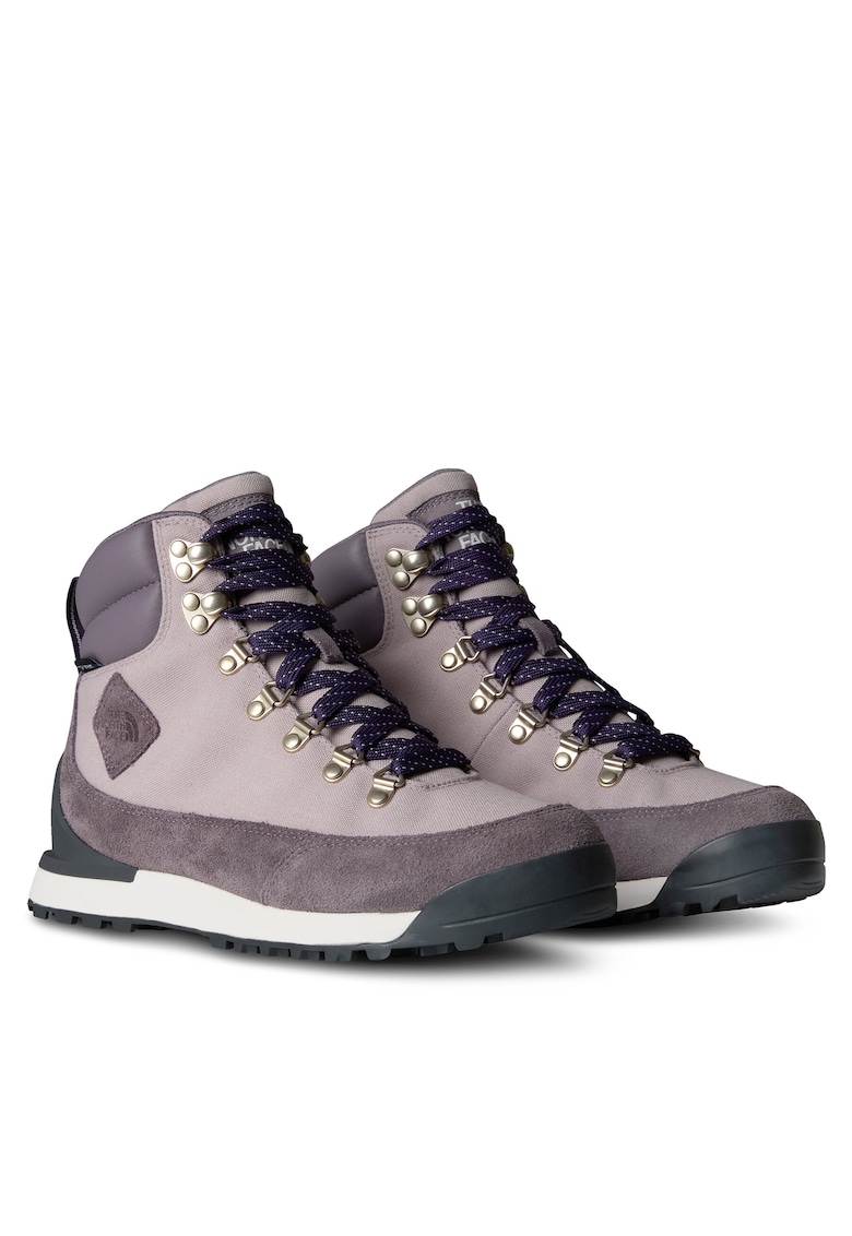 Ghete sport dama piele naturala - model Back-To-Berkeley I