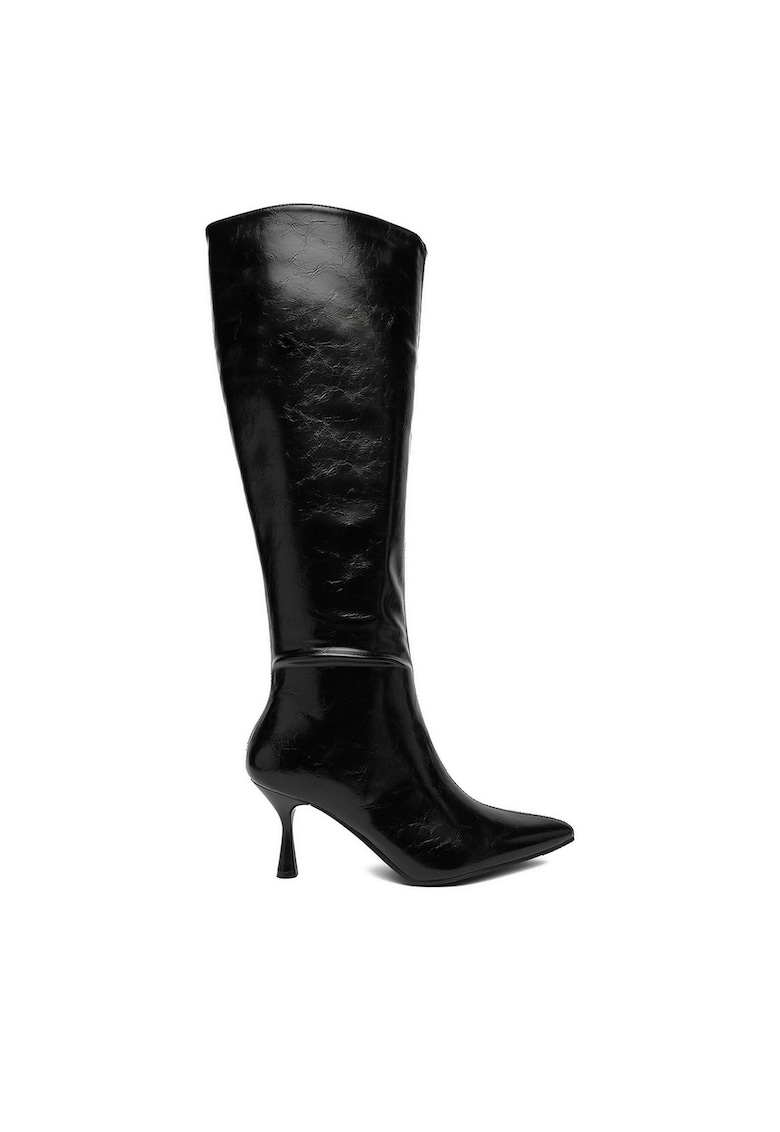 Cizme dama - negru - CEO-3A9851-6