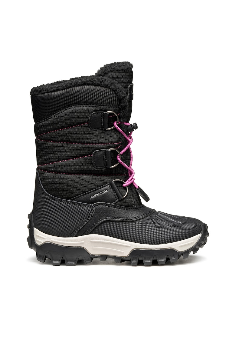 Geox Cizme sport fete - textil