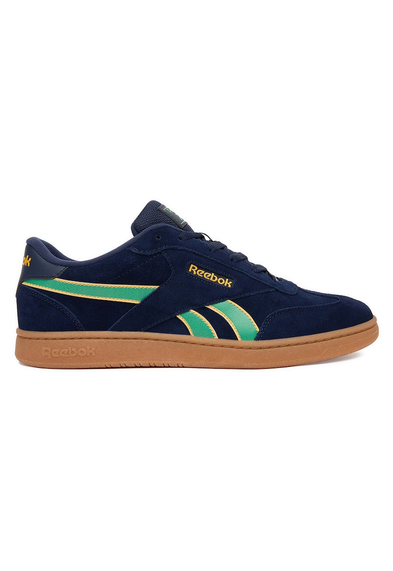 Pantofi sport barbati bleumarin -