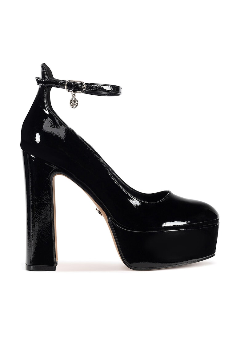 Pantofi dama CEO-DALILA-01 - negru -