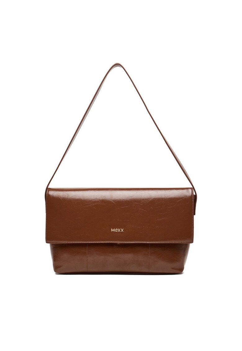 Geanta dama C-MEXX-L-014-08 - brown - material universal