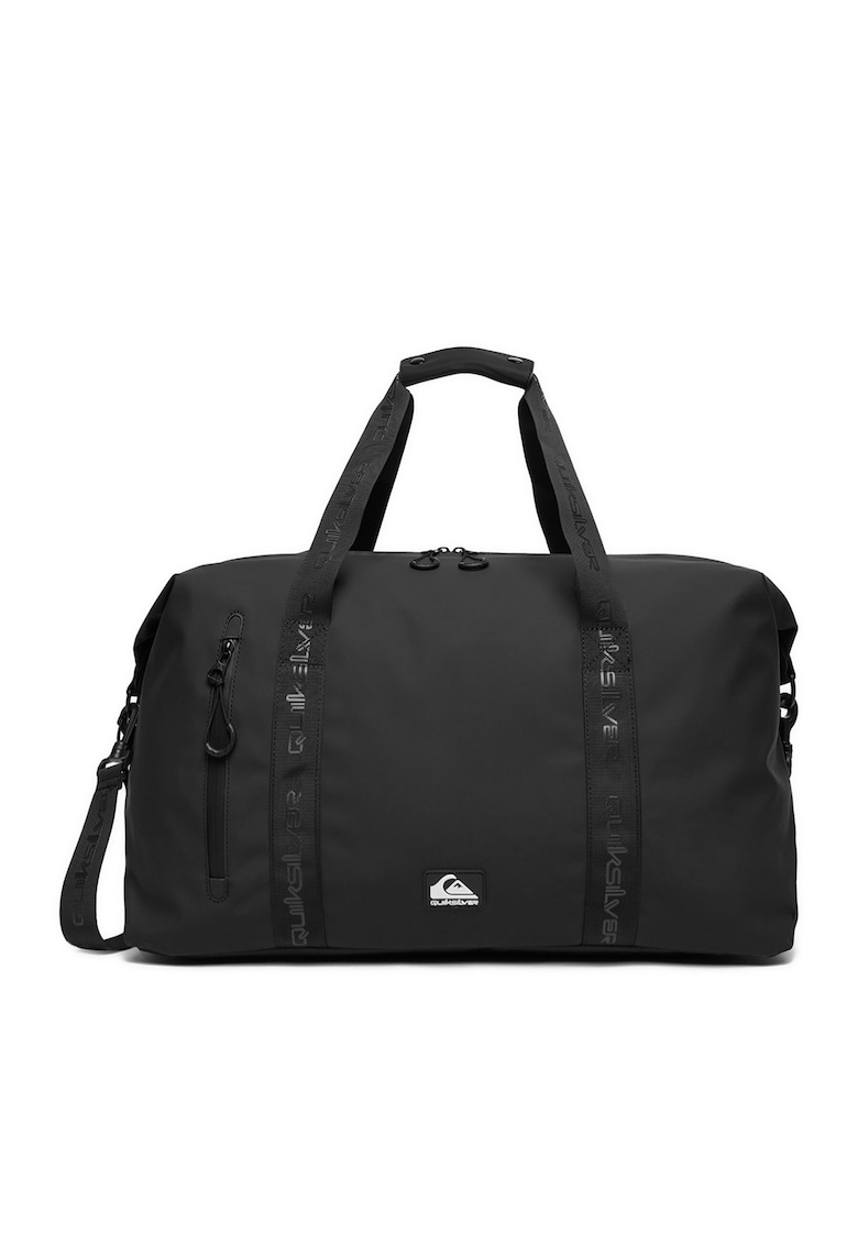 Geanta voiaj - Quicksilver - Textil - Negru