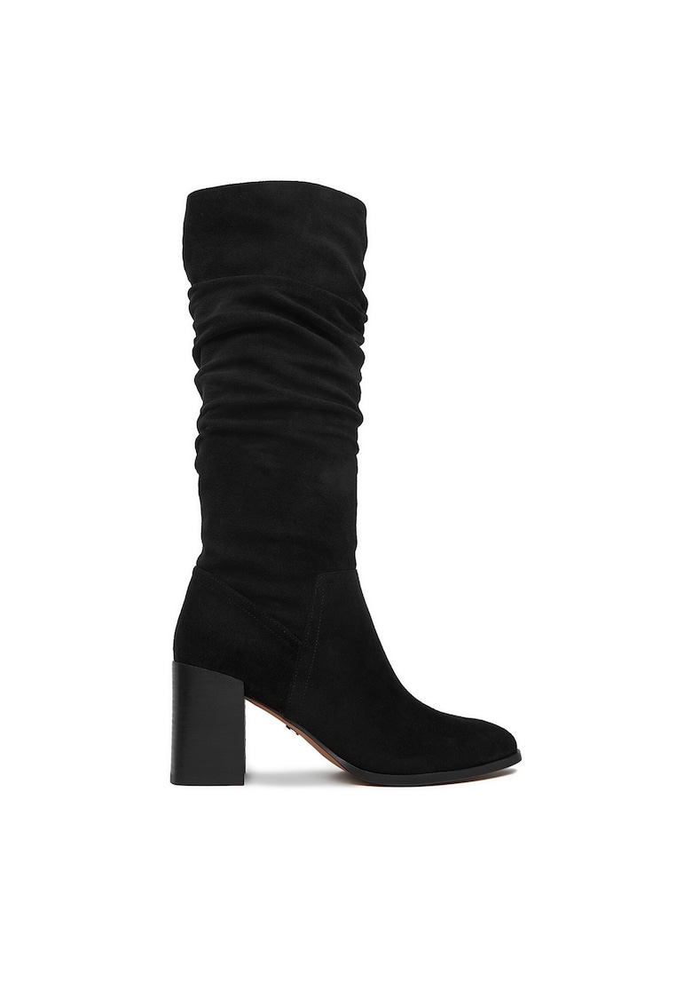 Cizme dama - CEO-BASZIRA-01 - negru