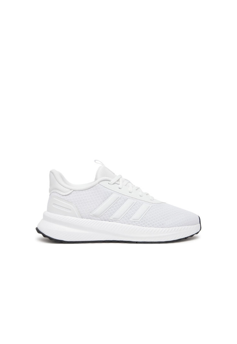i unisex Adidas X_PLR Path - alergare - alb - tesatura