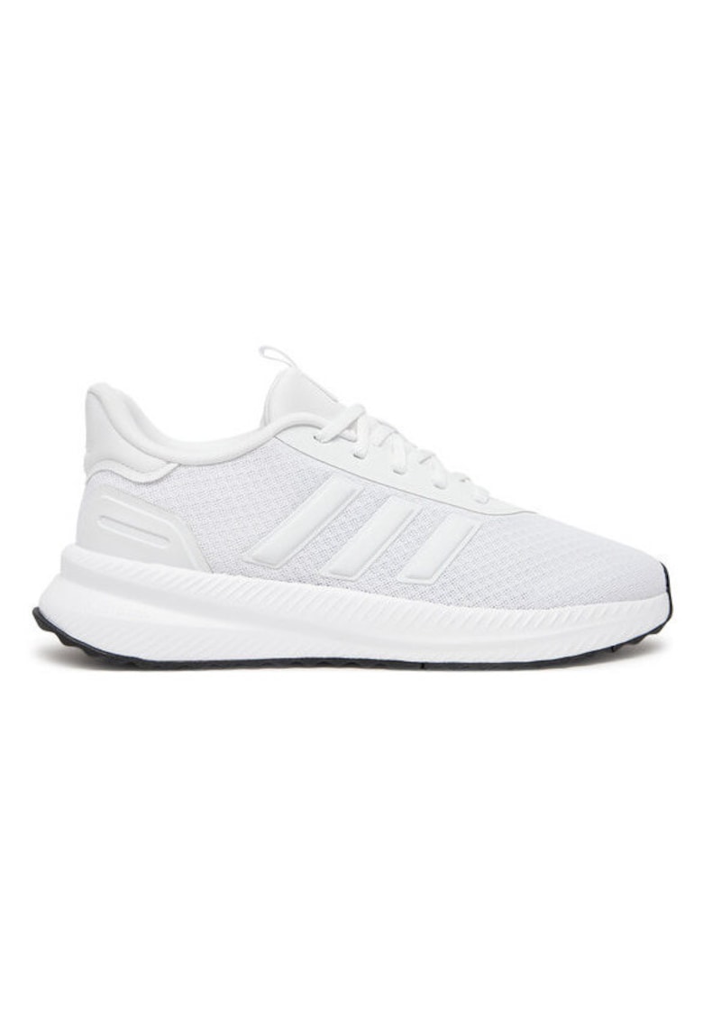 i unisex Adidas X_PLR Path - alergare - alb - tesatura