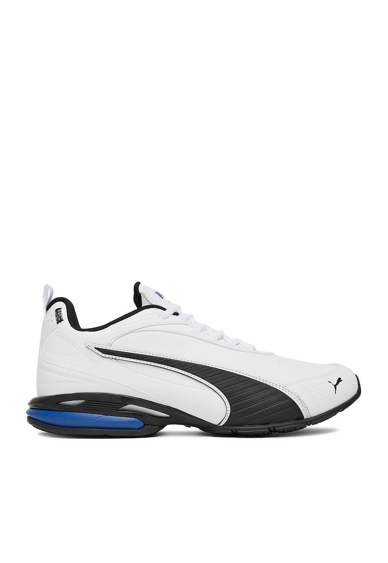 Pantofi sport barbati - MAGNETIC SL - alb - textil