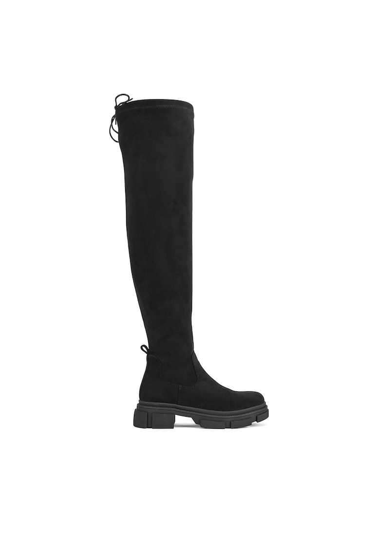 Cizme dama negru - CEO-WS0902-01
