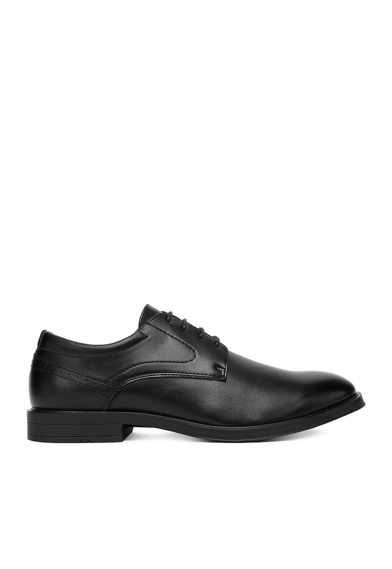 Pantofi barbati - CEO-M33606 - negri