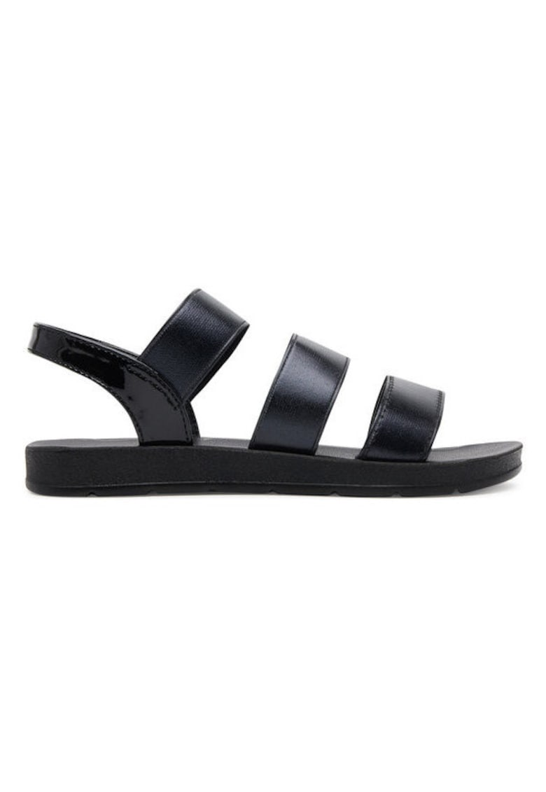 Sandale copii negru