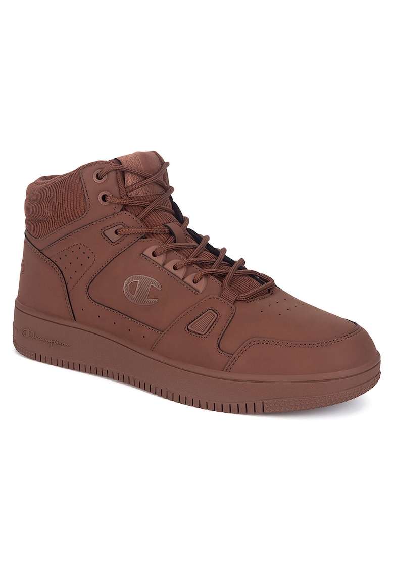 Tenisi barbati maro - textil - model RD18 MID CORD S2229