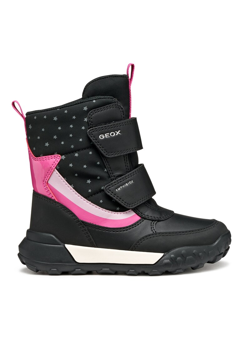 Cizme Trekkyup -