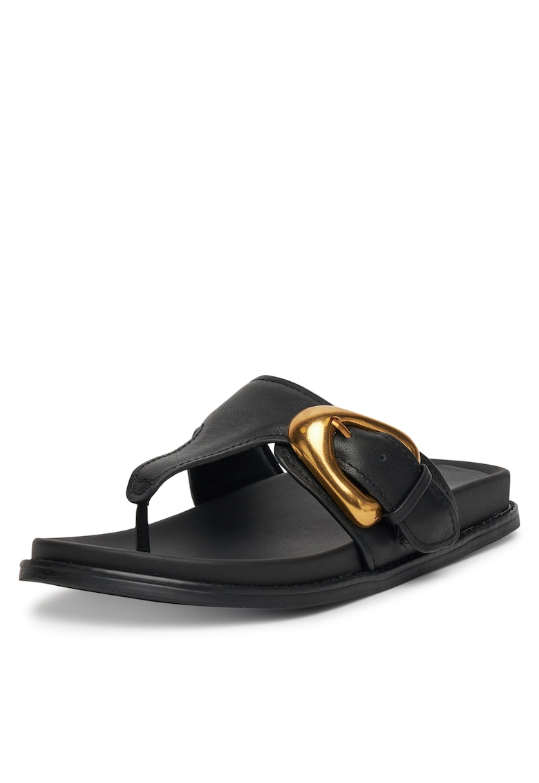 Slapi dama CLAUDIE-R25SS03088 - negru -