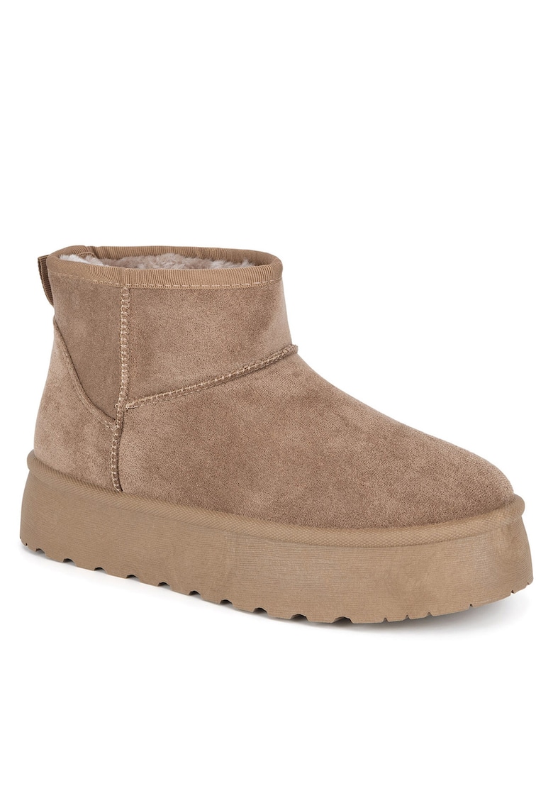 Ghete dama maro - sintetic - CEO-WSX23-01