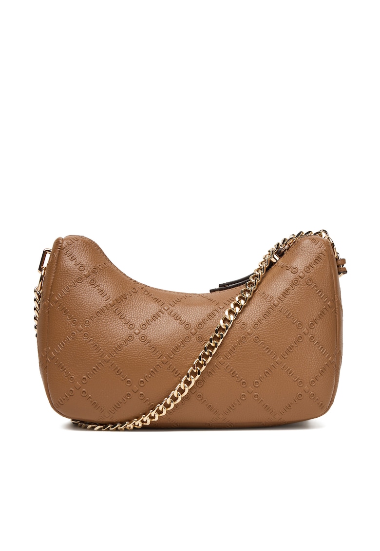 Geanta dama Suede 81140 - hobo - ecologica - 30x45cm